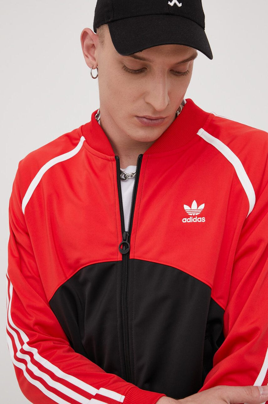 adidas Originals Μπλούζα - Pepit.gr