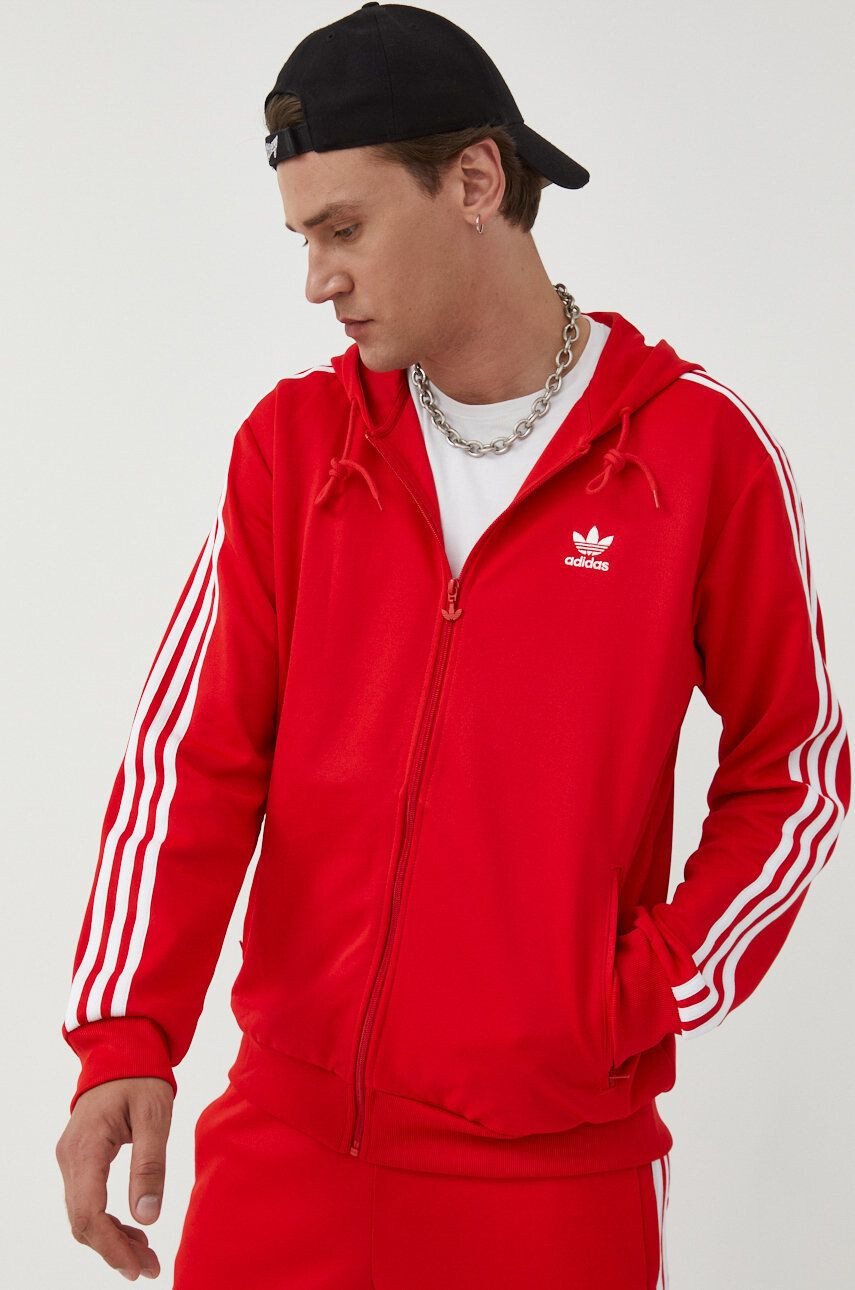 adidas Originals Μπλούζα Adicolor - Pepit.gr