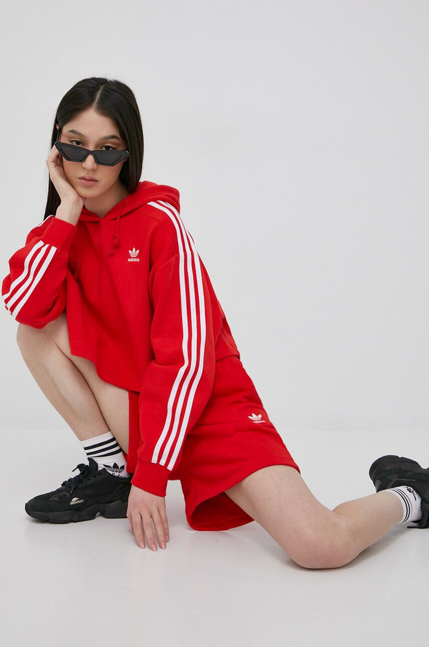 adidas Originals Μπλούζα Adicolor - Pepit.gr