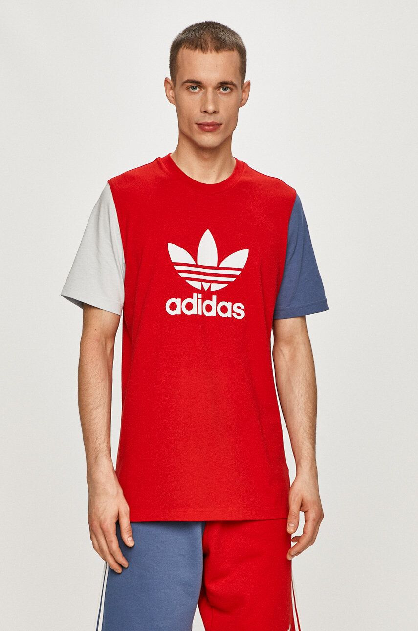 adidas Originals Μπλουζάκι - Pepit.gr