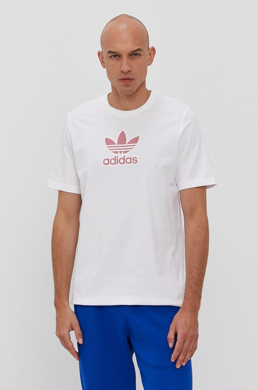 adidas Originals Μπλουζάκι - Pepit.gr