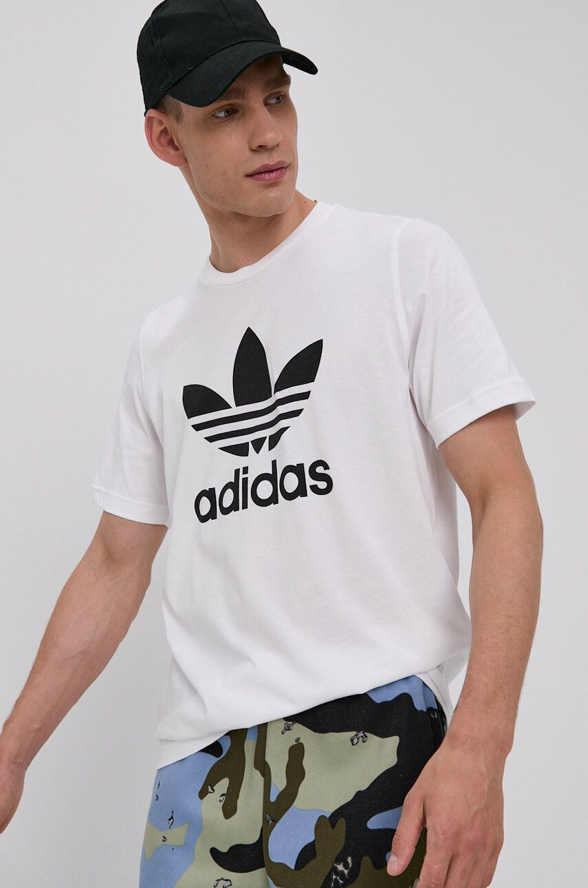 adidas Originals Μπλουζάκι - Pepit.gr