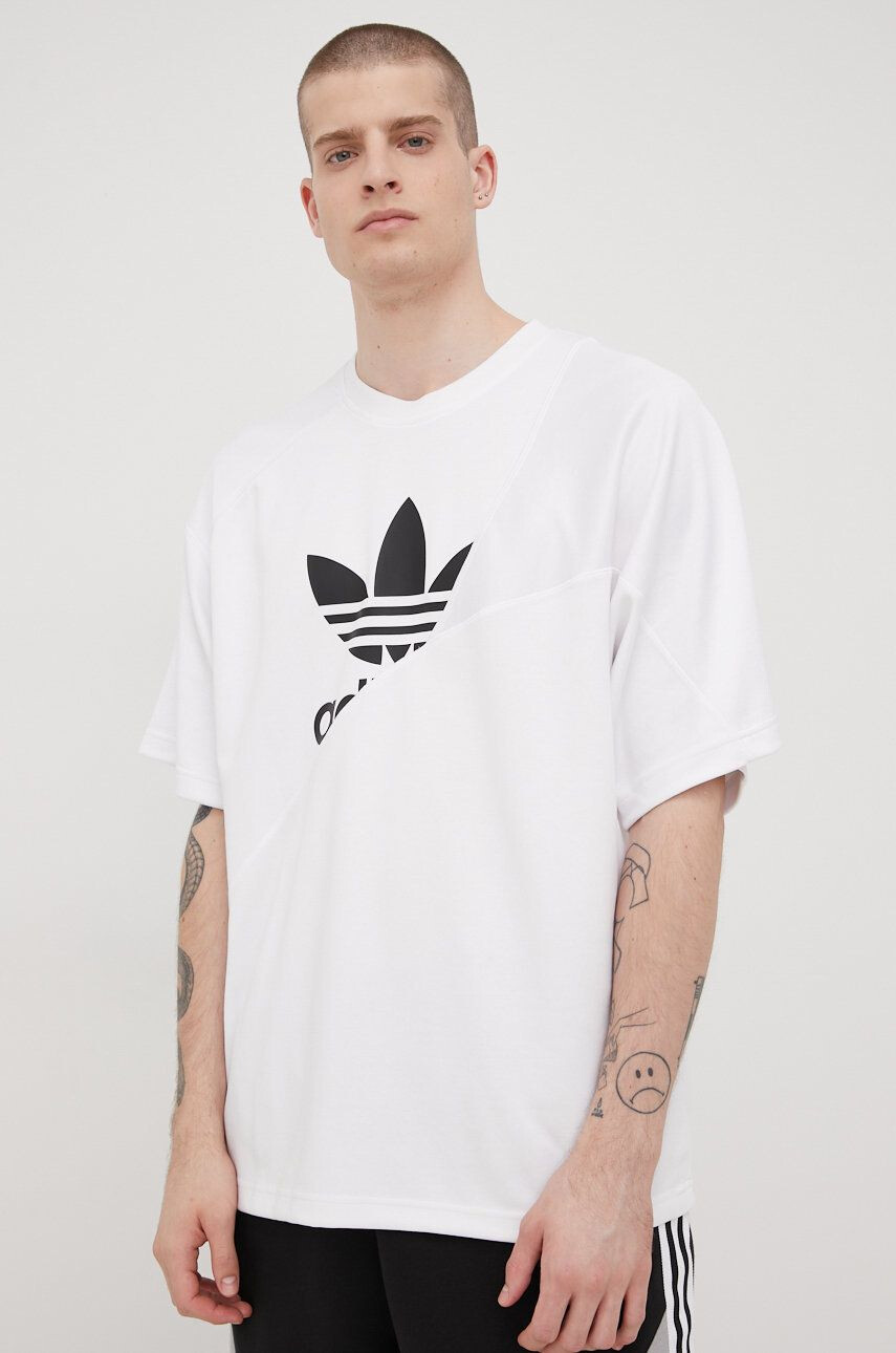 adidas Originals Μπλουζάκι - Pepit.gr