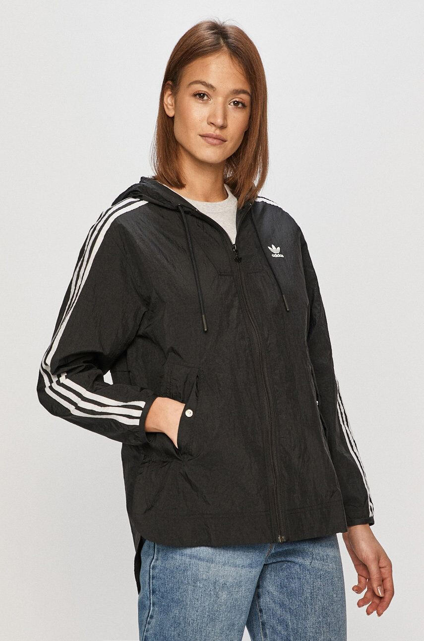 adidas Originals Μπουφάν - Pepit.gr