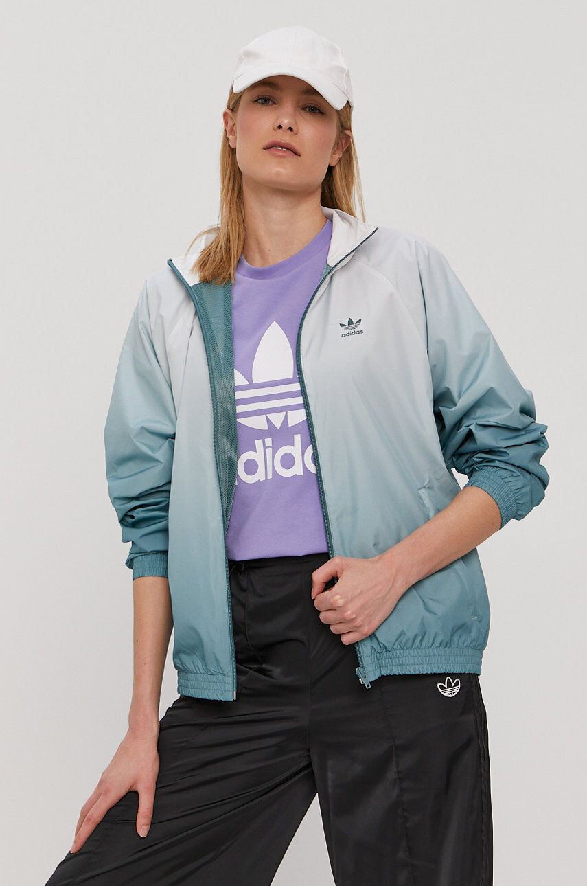 adidas Originals Μπουφάν - Pepit.gr