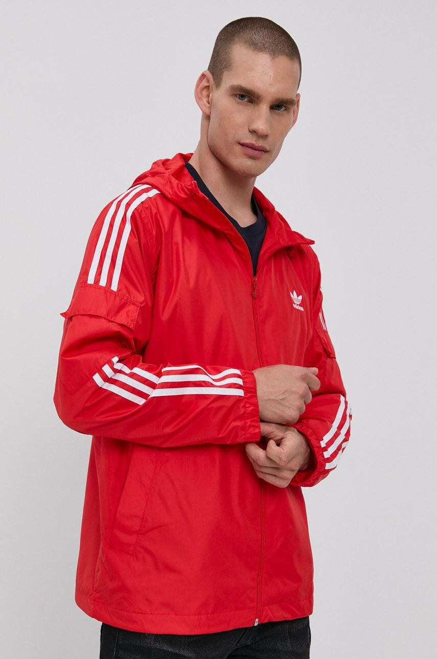 adidas Originals Μπουφάν - Pepit.gr