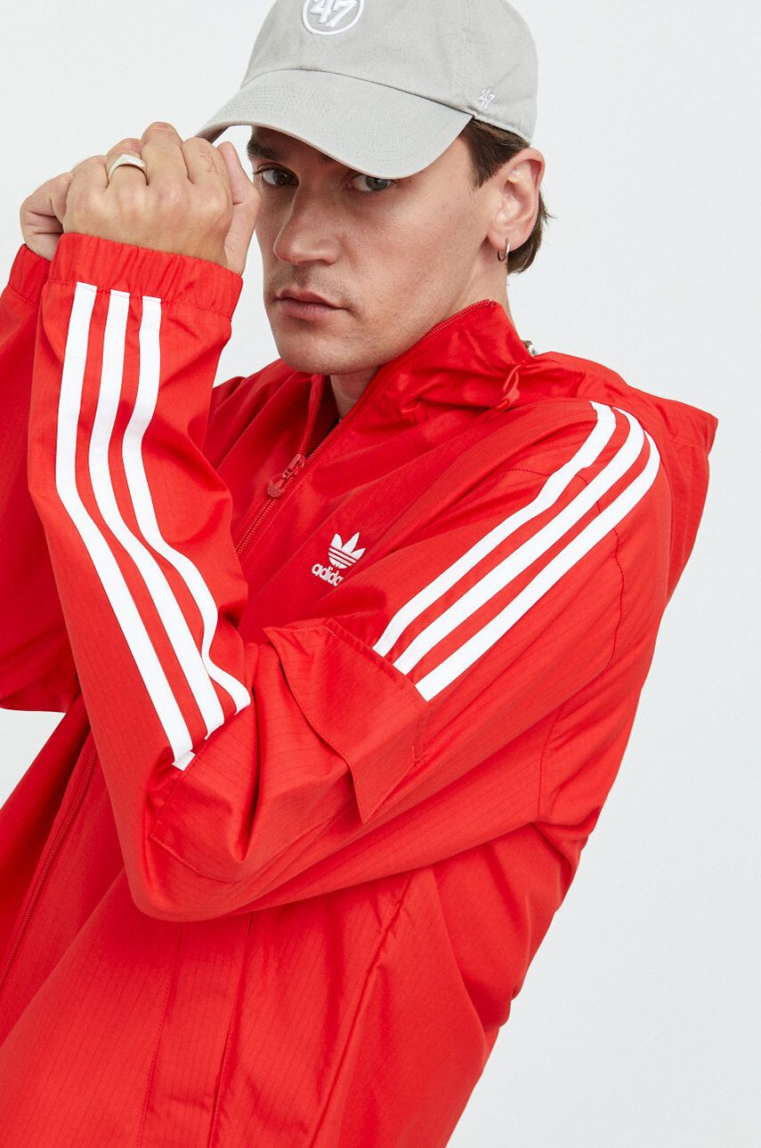 adidas Originals Μπουφάν - Pepit.gr