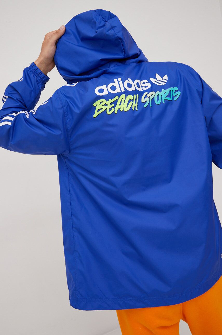 adidas Originals Μπουφάν - Pepit.gr