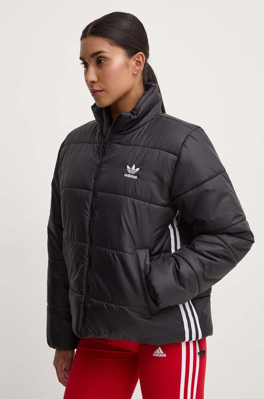 adidas Originals Μπουφάν Adicolor Puffer - Pepit.gr