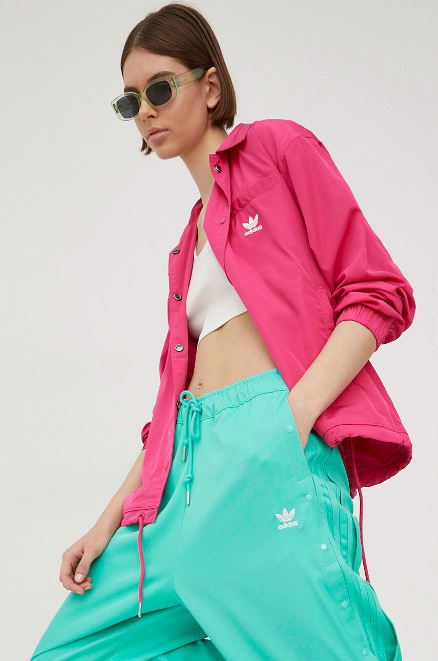 adidas Originals Μπουφάν Always Original - Pepit.gr