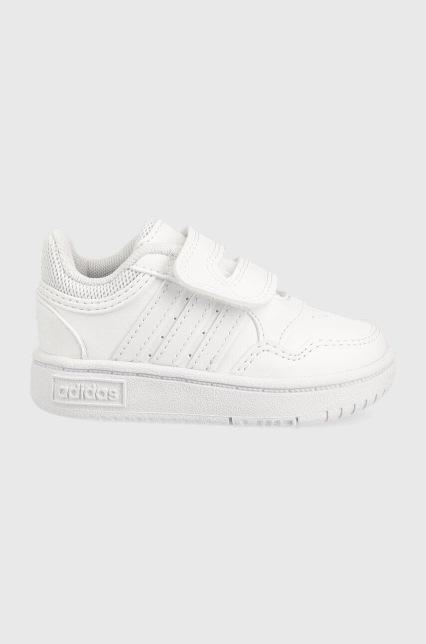 adidas Originals Παιδικά αθλητικά παπούτσια Hoops 3.0 CF I - Pepit.gr