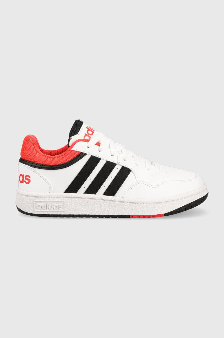 adidas Originals Παιδικά αθλητικά παπούτσια HOOPS 3. K - Pepit.gr