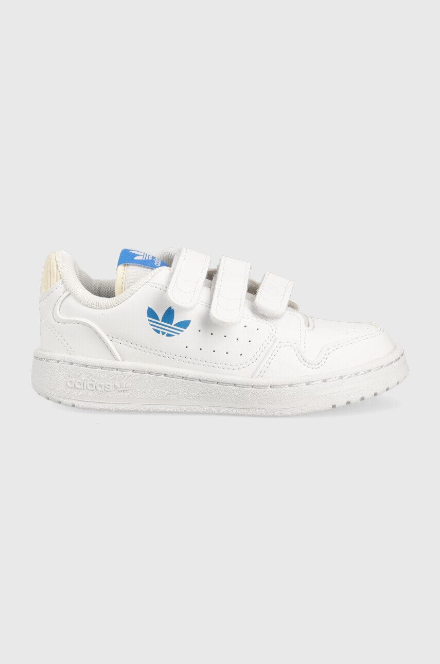 adidas Originals Παιδικά αθλητικά παπούτσια Ny 90 Cf - Pepit.gr