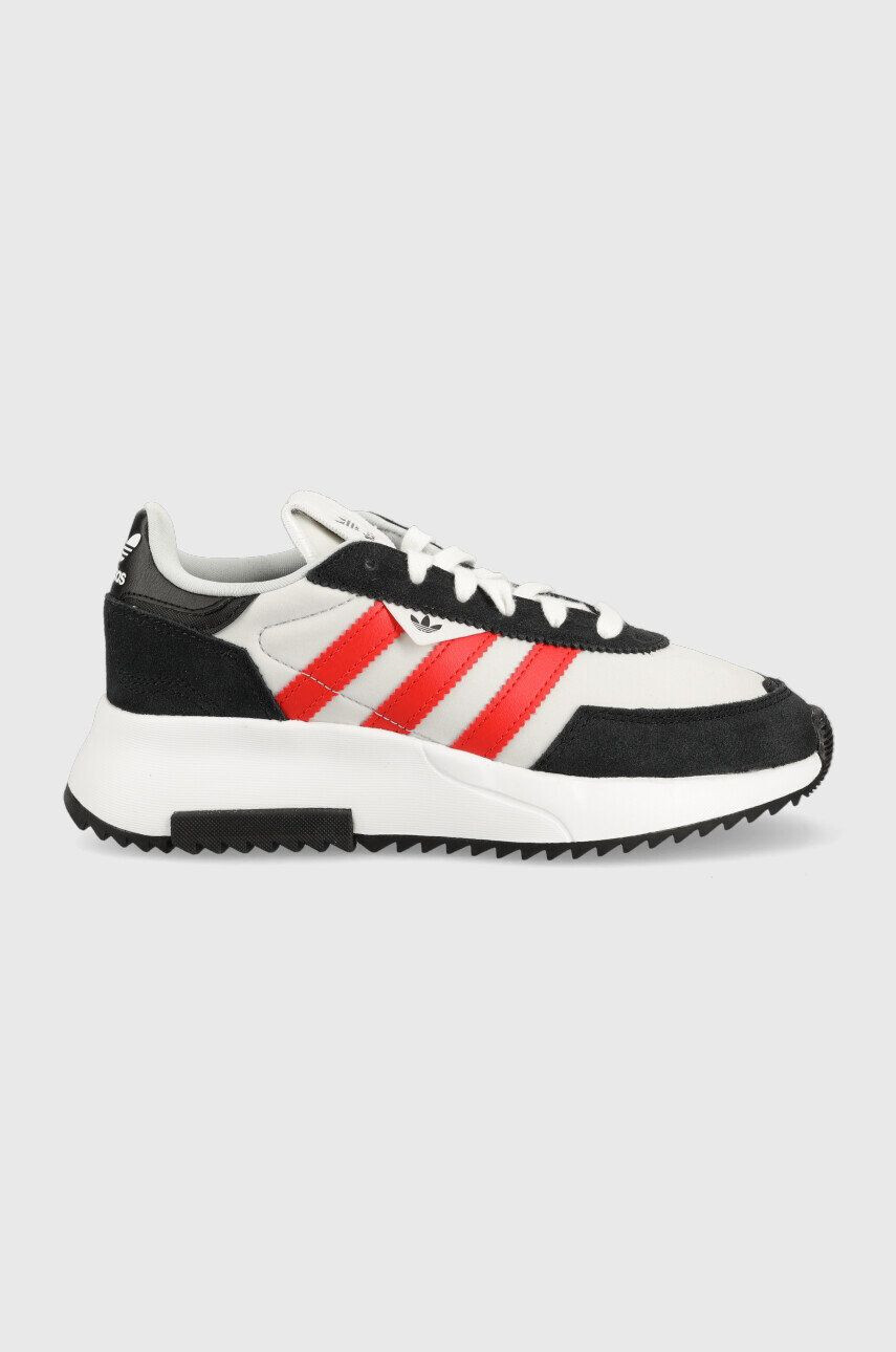 adidas Originals Παιδικά αθλητικά παπούτσια Retropy F2 - Pepit.gr