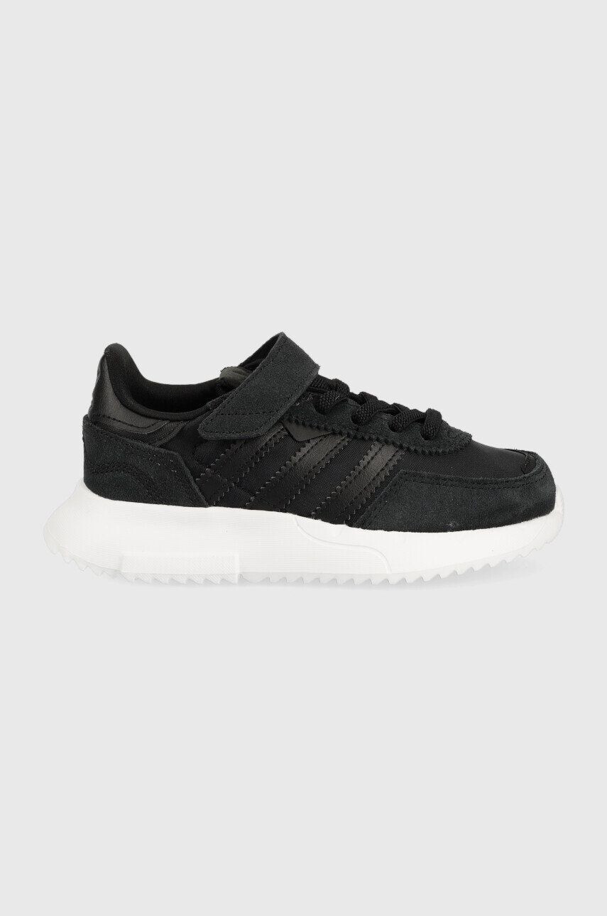 adidas Originals Παιδικά αθλητικά παπούτσια Retropy F2 - Pepit.gr