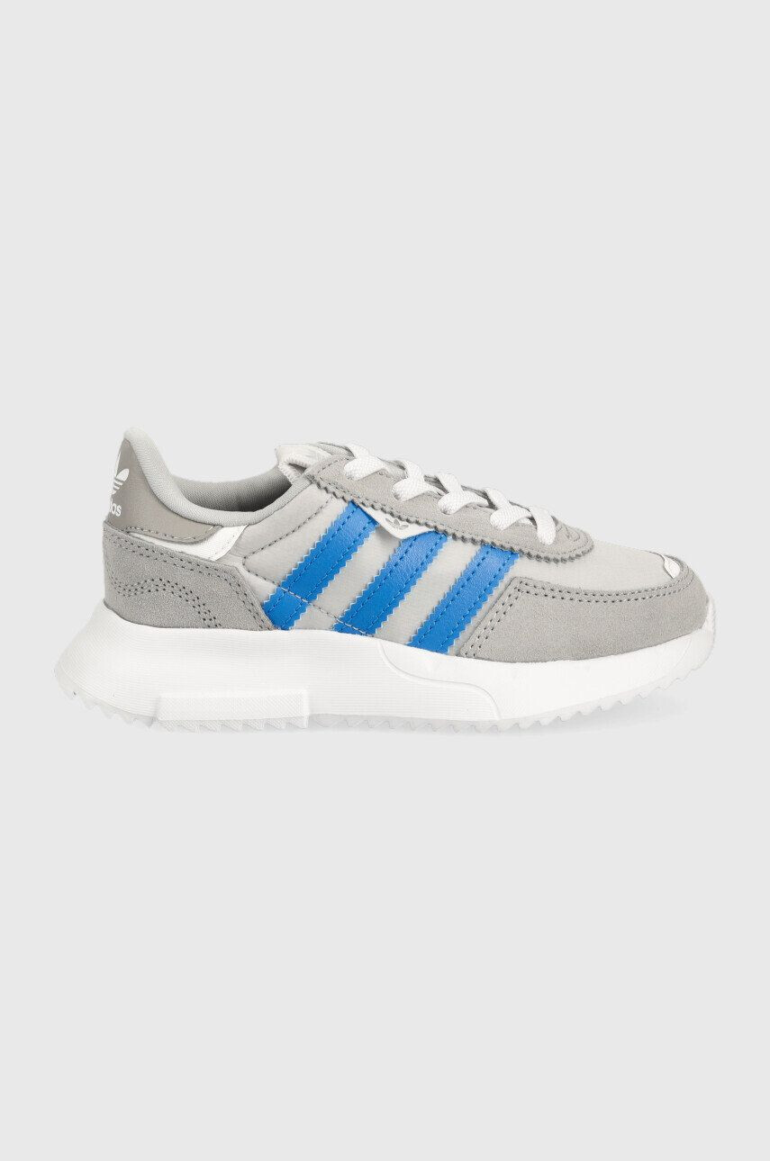 adidas Originals Παιδικά αθλητικά παπούτσια RETROPY F2 C - Pepit.gr