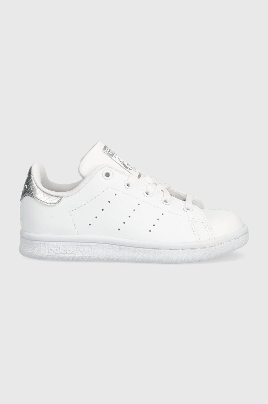 adidas Originals Παιδικά αθλητικά παπούτσια STAN SMITH C - Pepit.gr