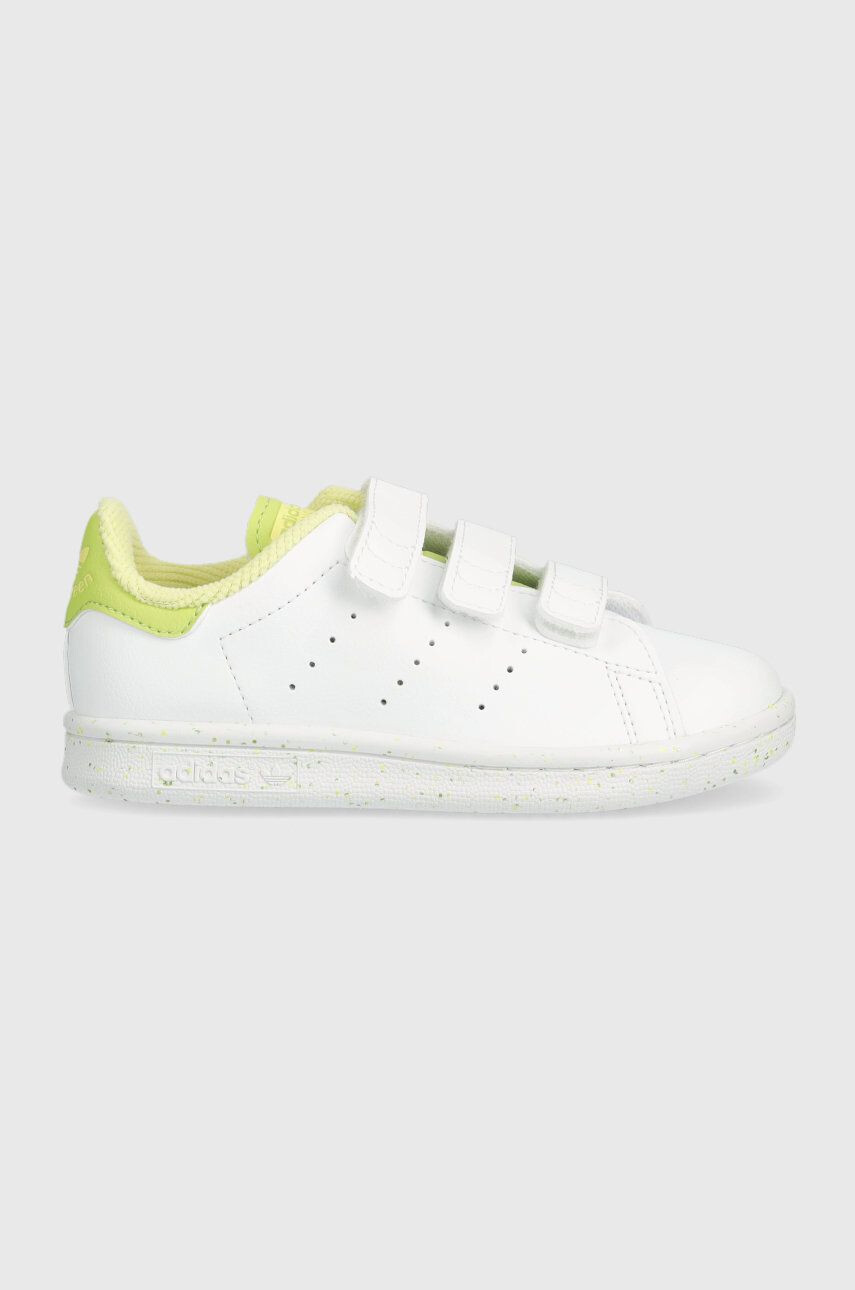 adidas Originals Παιδικά αθλητικά παπούτσια STAN SMITH CF C x Disney - Pepit.gr