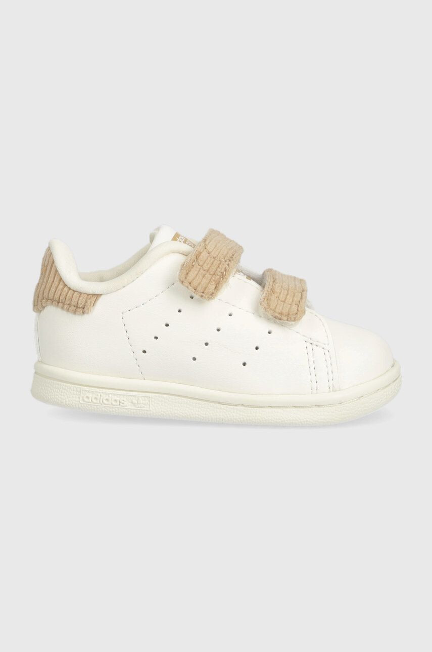 adidas Originals Παιδικά αθλητικά παπούτσια STAN SMITH CF I - Pepit.gr