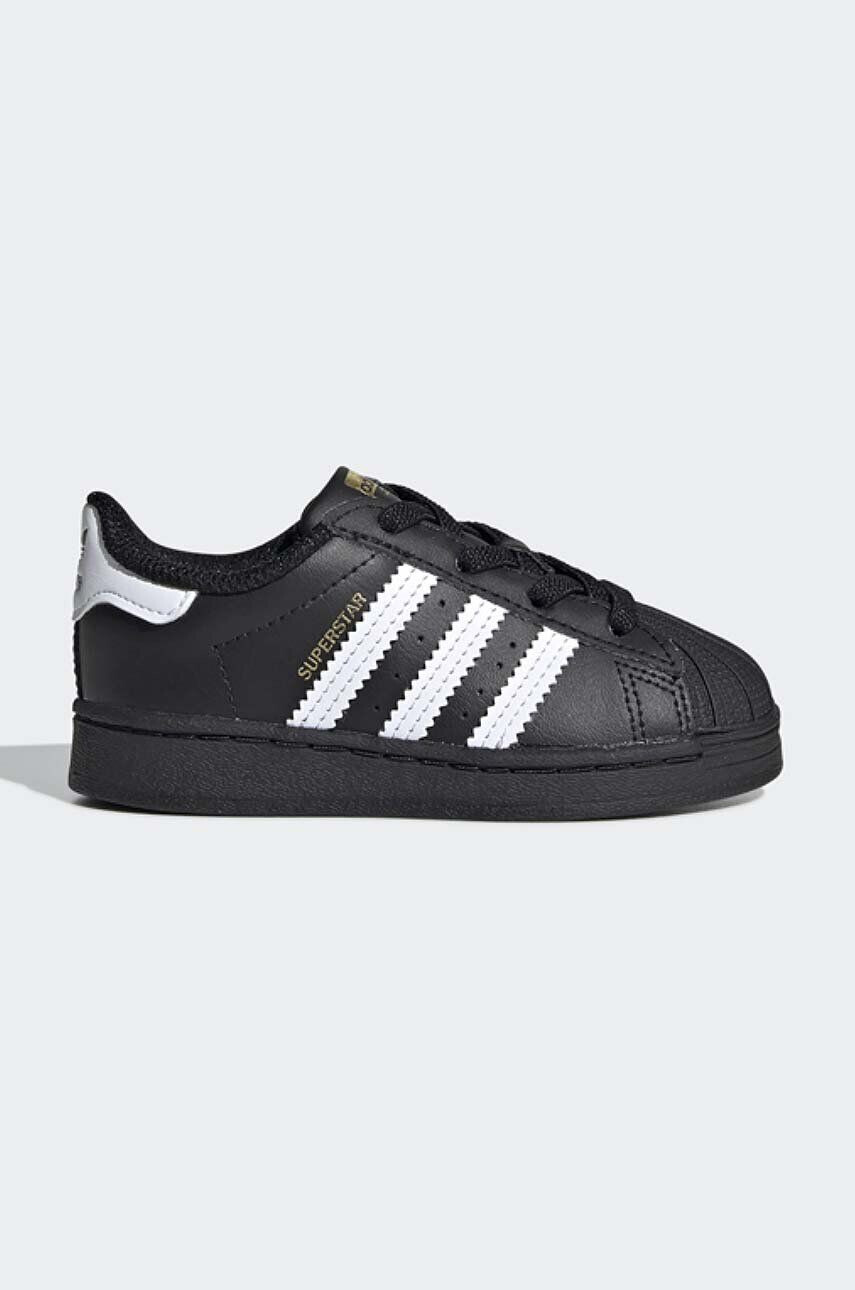 adidas Originals Παιδικά αθλητικά παπούτσια Superstar I - Pepit.gr