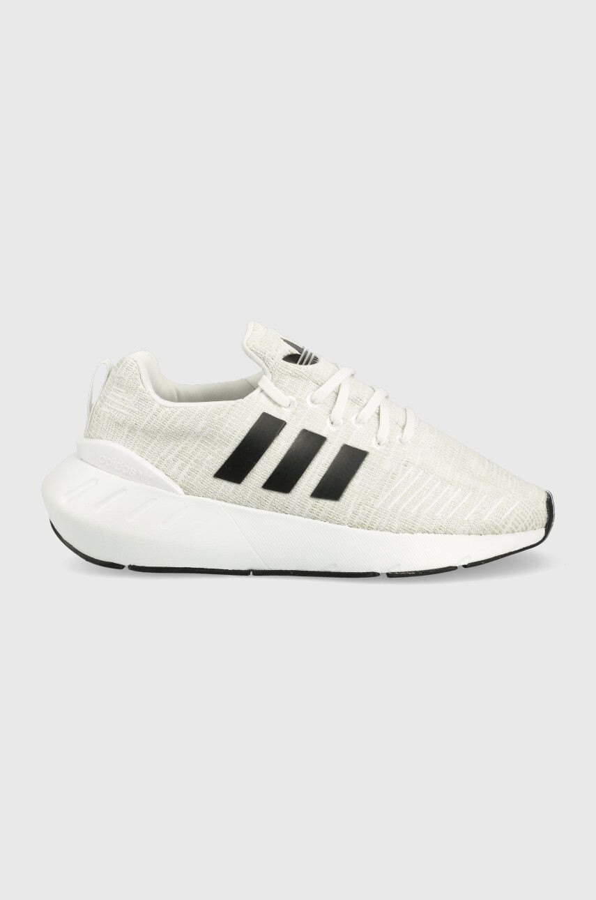 adidas Originals Παιδικά αθλητικά παπούτσια Swift Run - Pepit.gr