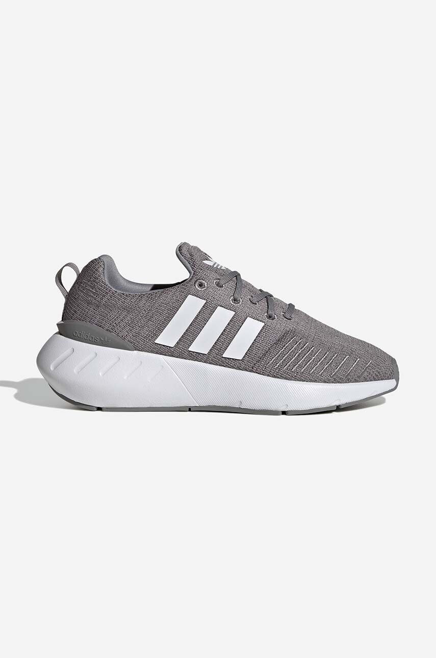 adidas Originals Παιδικά αθλητικά παπούτσια SWIFT RUN 22 J - Pepit.gr