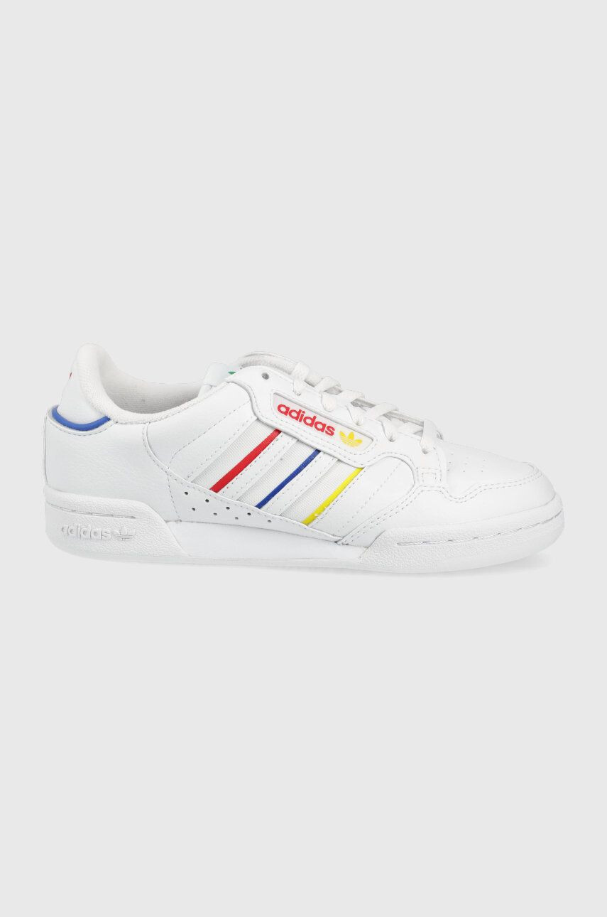 adidas Originals Παιδικά παπούτσια Continental 80 - Pepit.gr