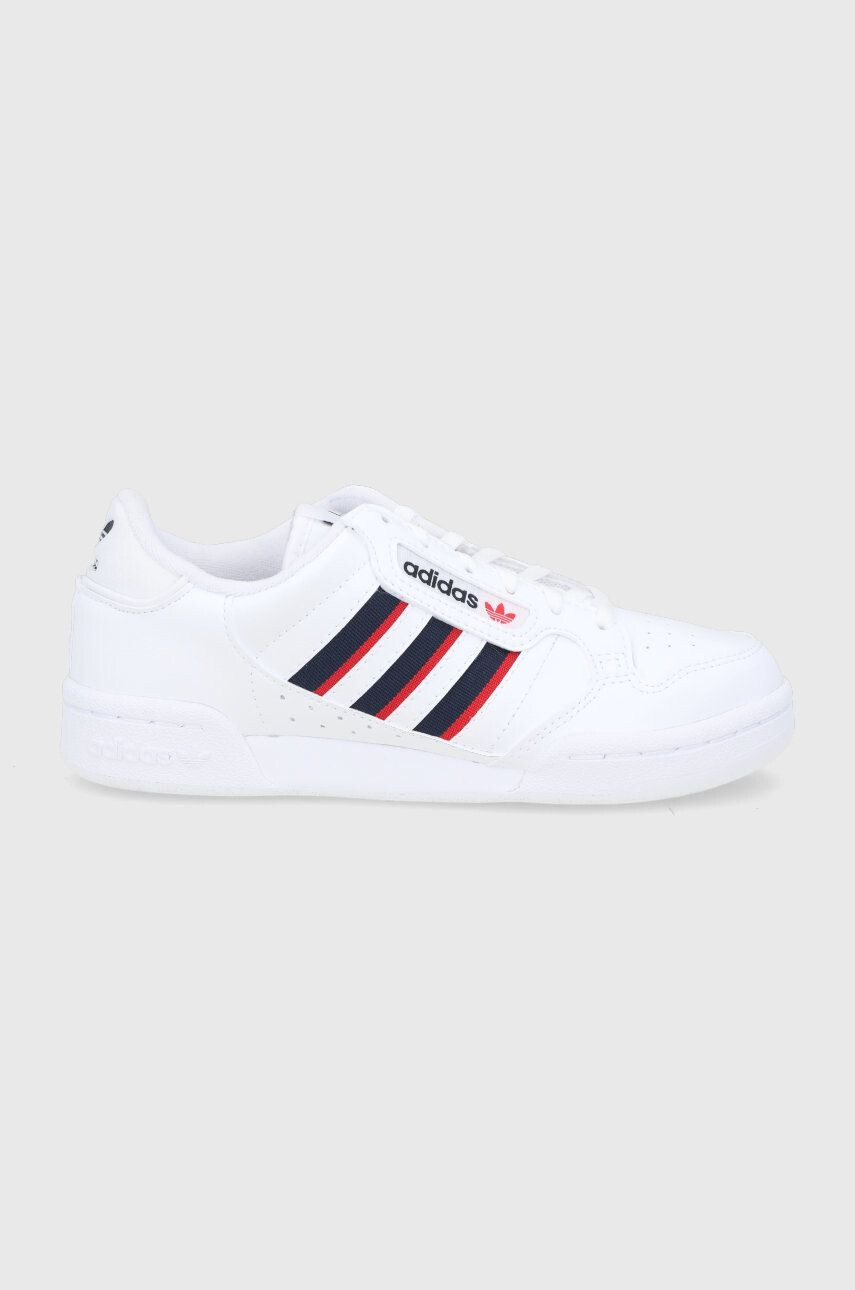 adidas Originals Παιδικά παπούτσια CONTINENTAL 80 - Pepit.gr