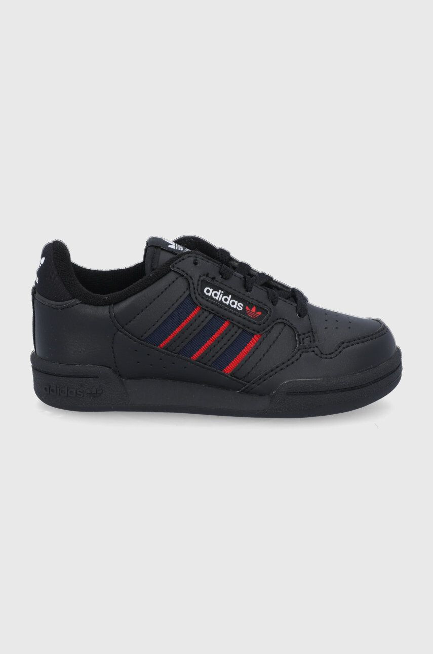 adidas Originals Παιδικά παπούτσια CONTINENTAL 80 - Pepit.gr