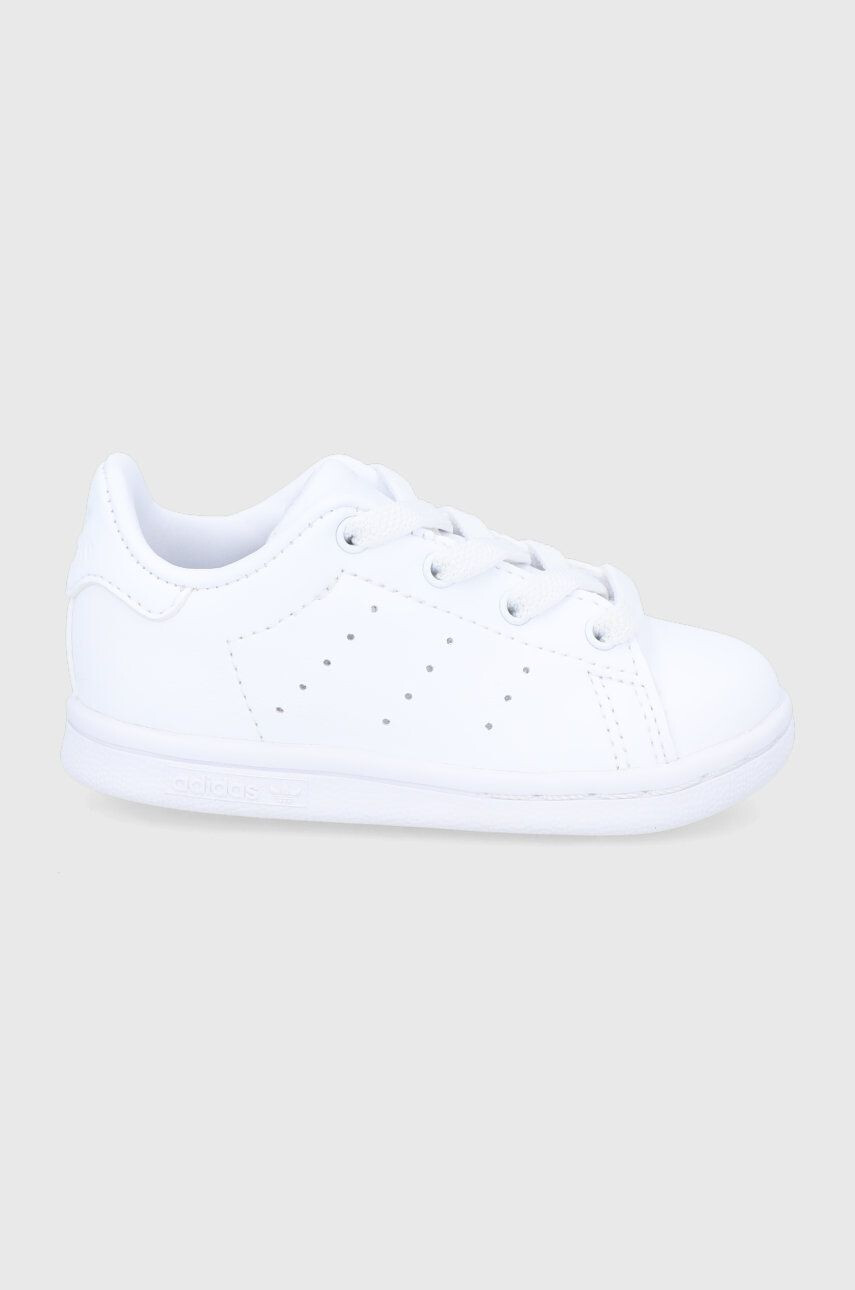 adidas Originals Παιδικά παπούτσια STAN SMITH - Pepit.gr