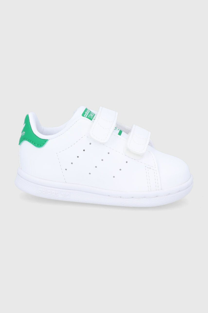 adidas Originals Παιδικά παπούτσια STAN SMITH - Pepit.gr