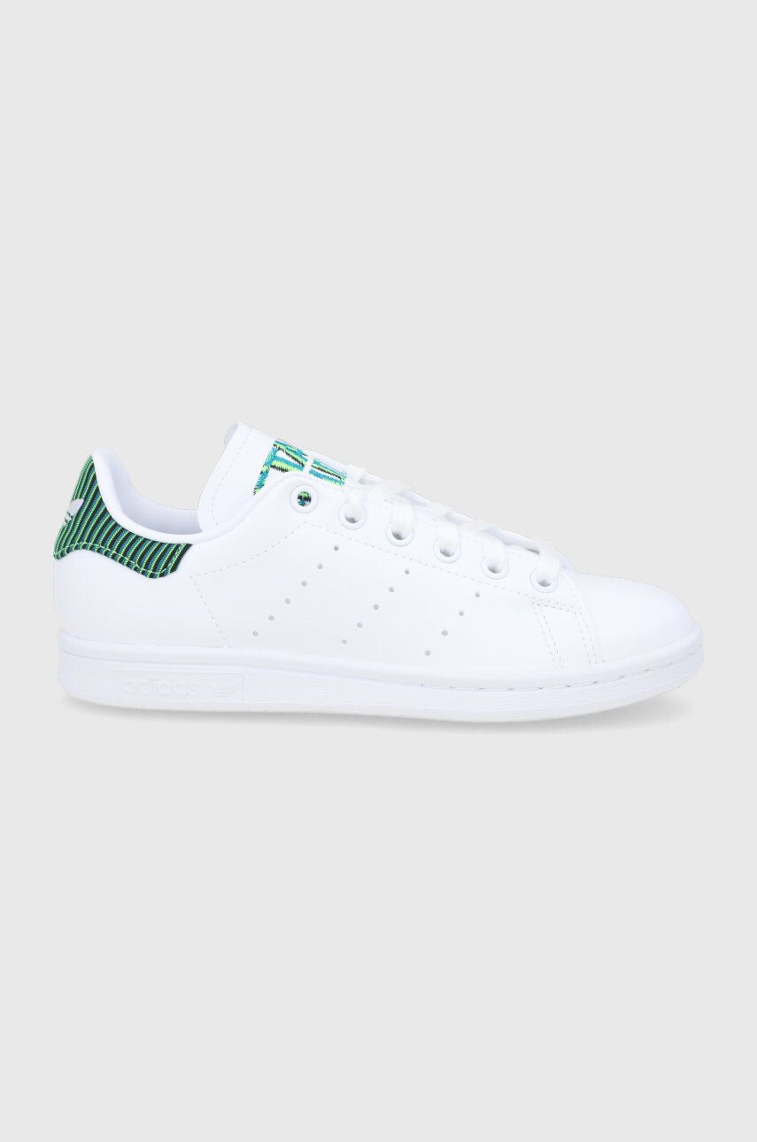 adidas Originals Παιδικά παπούτσια STAN SMITH - Pepit.gr