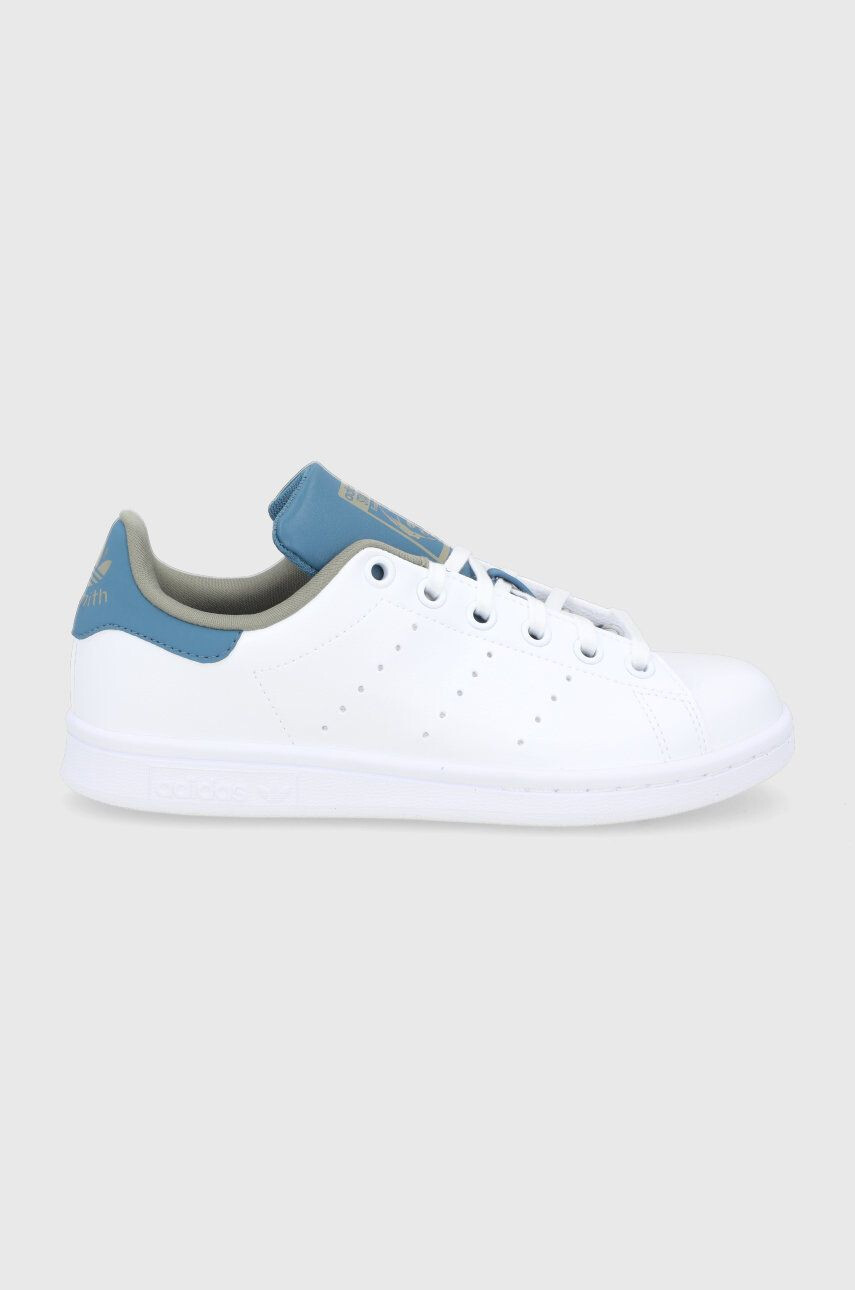 adidas Originals Παιδικά παπούτσια STAN SMITH - Pepit.gr