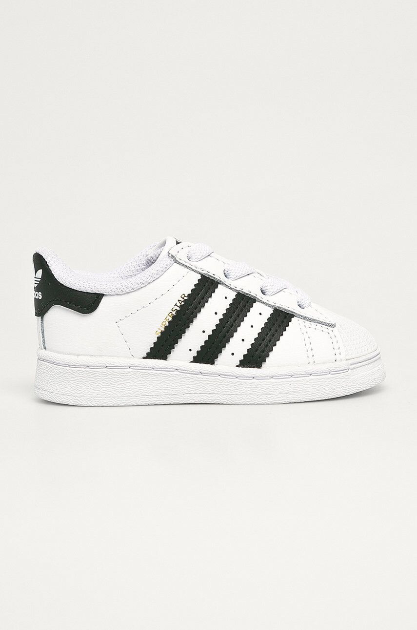 adidas Originals Παιδικά παπούτσια Suerstar EL I - Pepit.gr