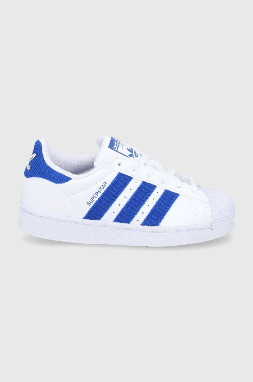 adidas Originals Παιδικά παπούτσια Superstar - Pepit.gr