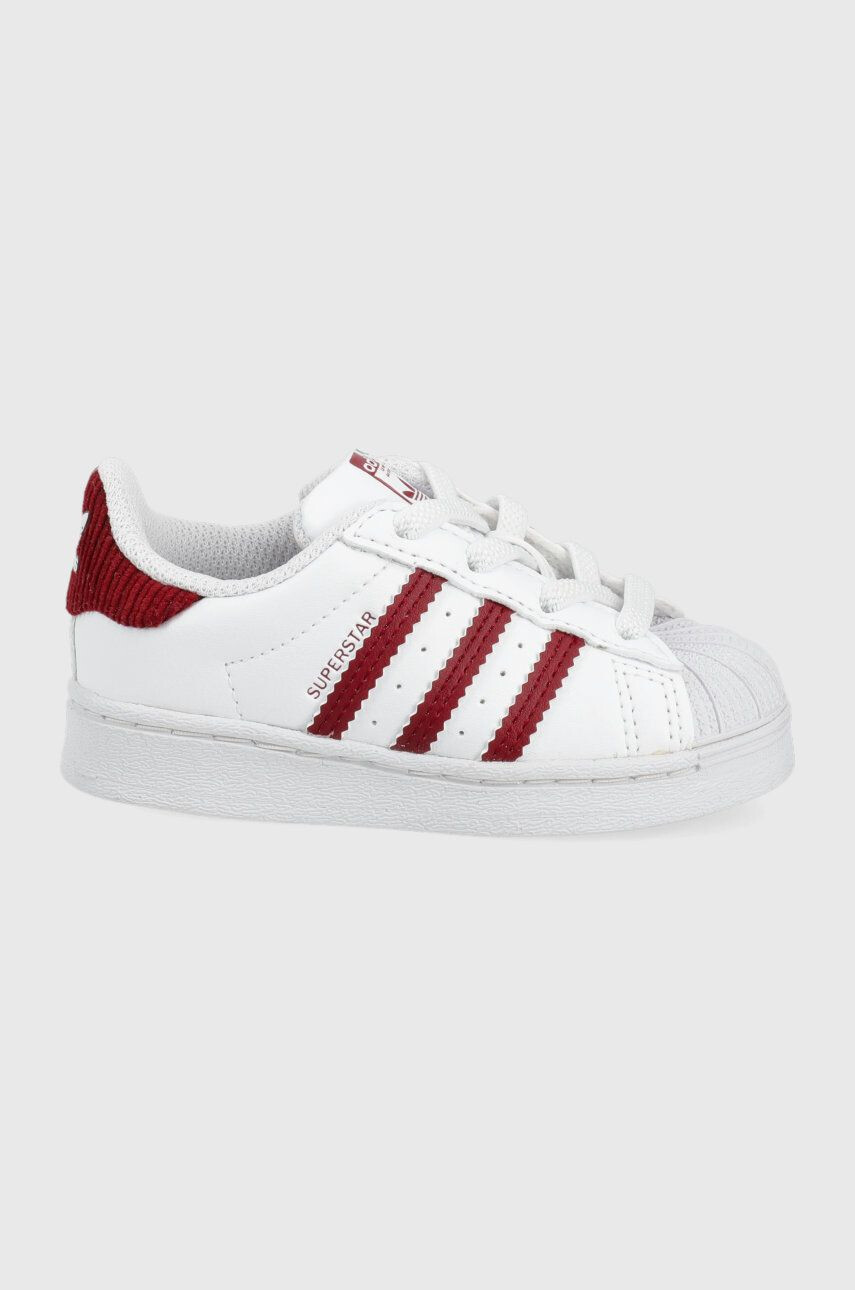 adidas Originals Παιδικά παπούτσια Superstar - Pepit.gr