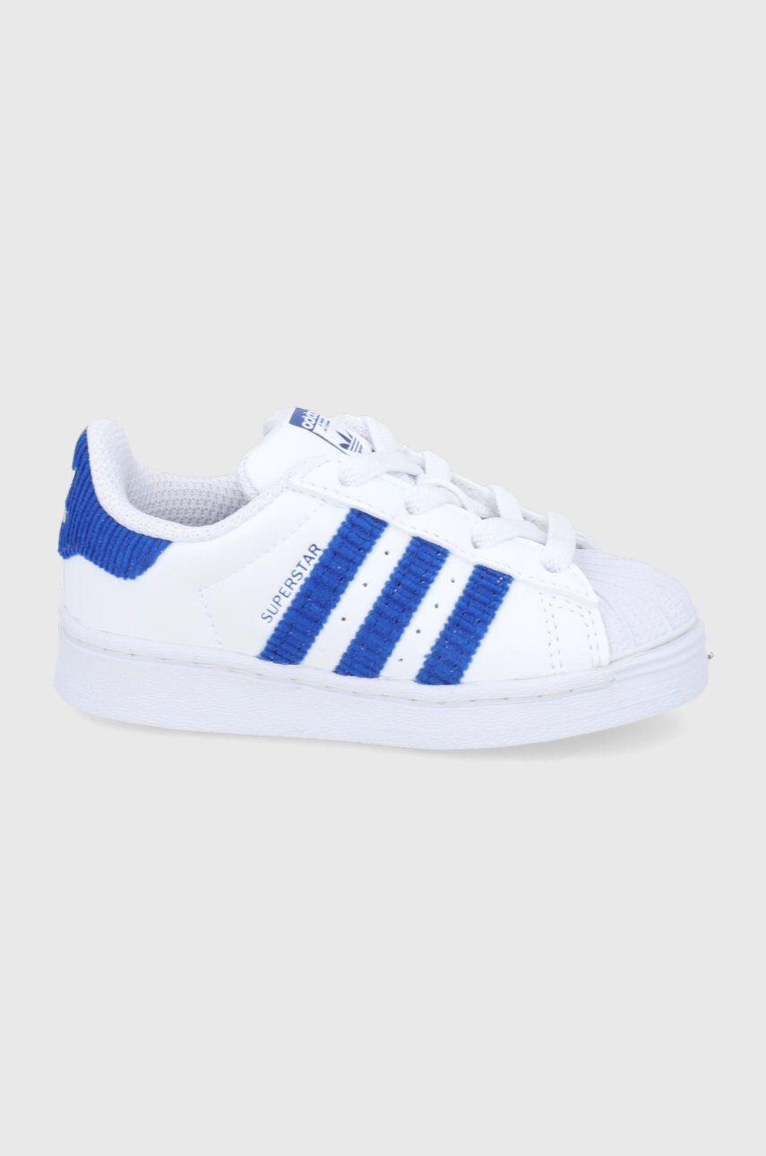 adidas Originals Παιδικά παπούτσια Superstar - Pepit.gr