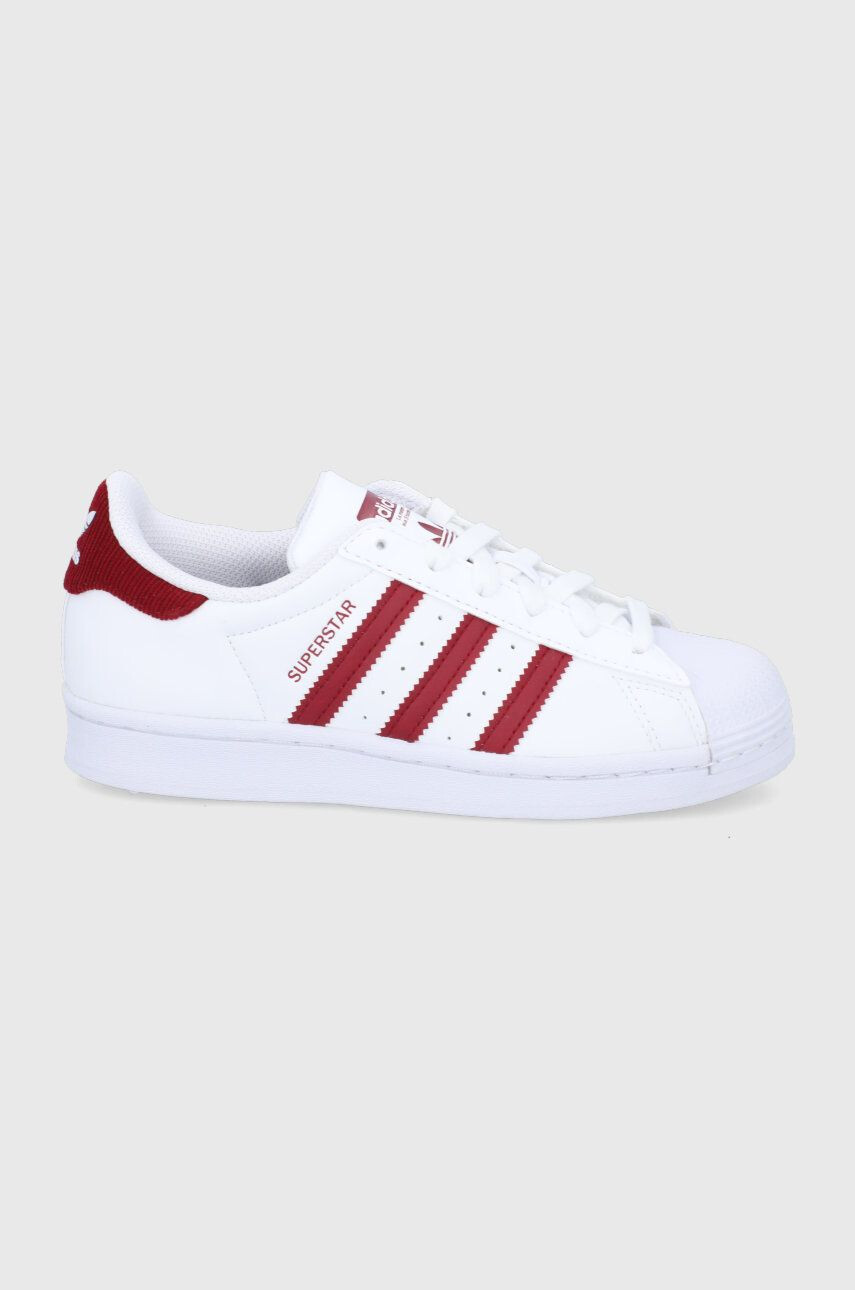 adidas Originals Παιδικά παπούτσια Superstar - Pepit.gr