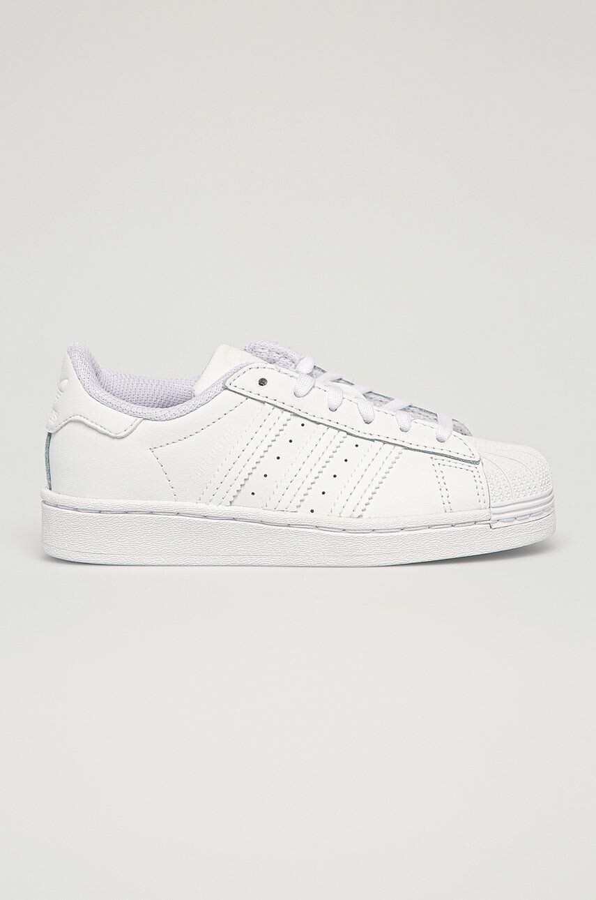 adidas Originals Παιδικά παπούτσια Superstar C - Pepit.gr