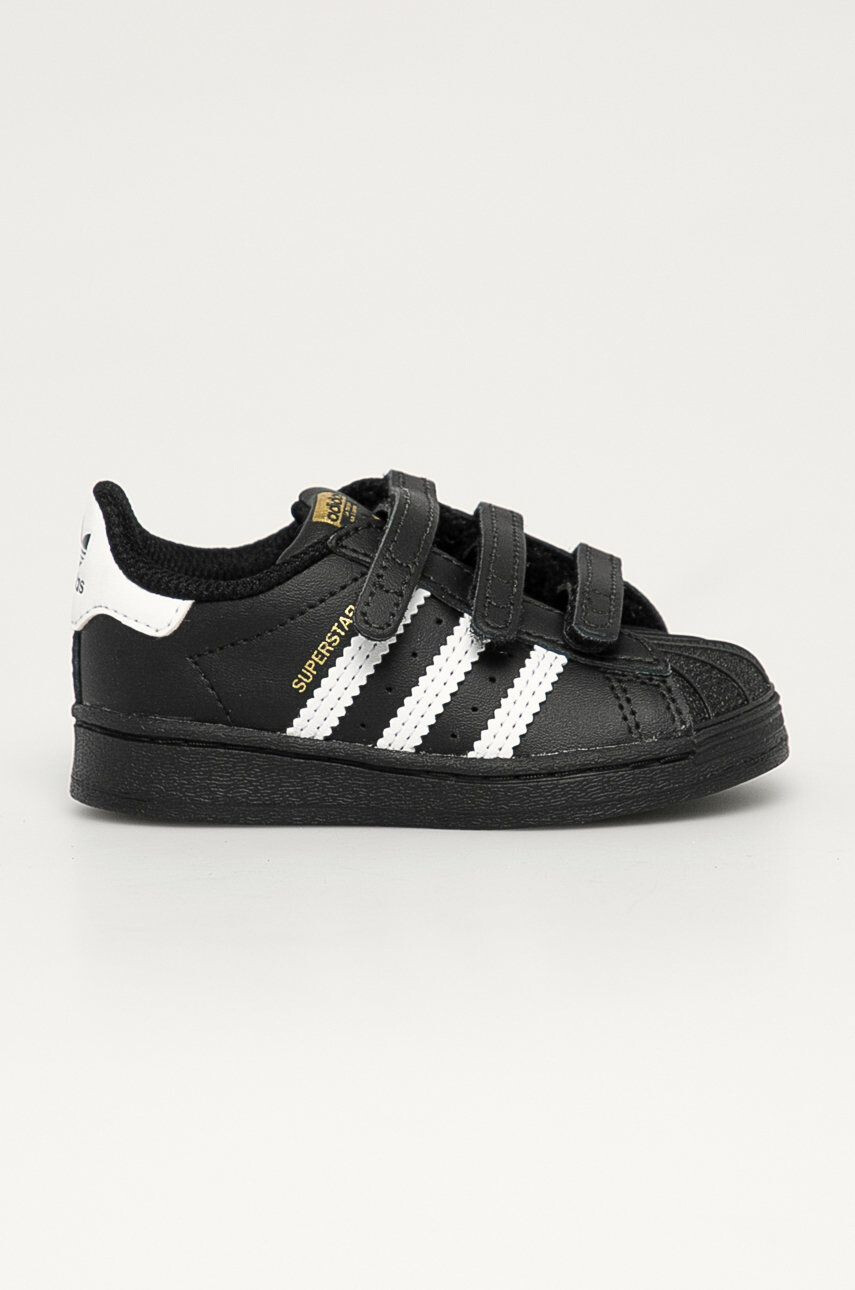 adidas Originals Παιδικά παπούτσια Superstar CF I - Pepit.gr