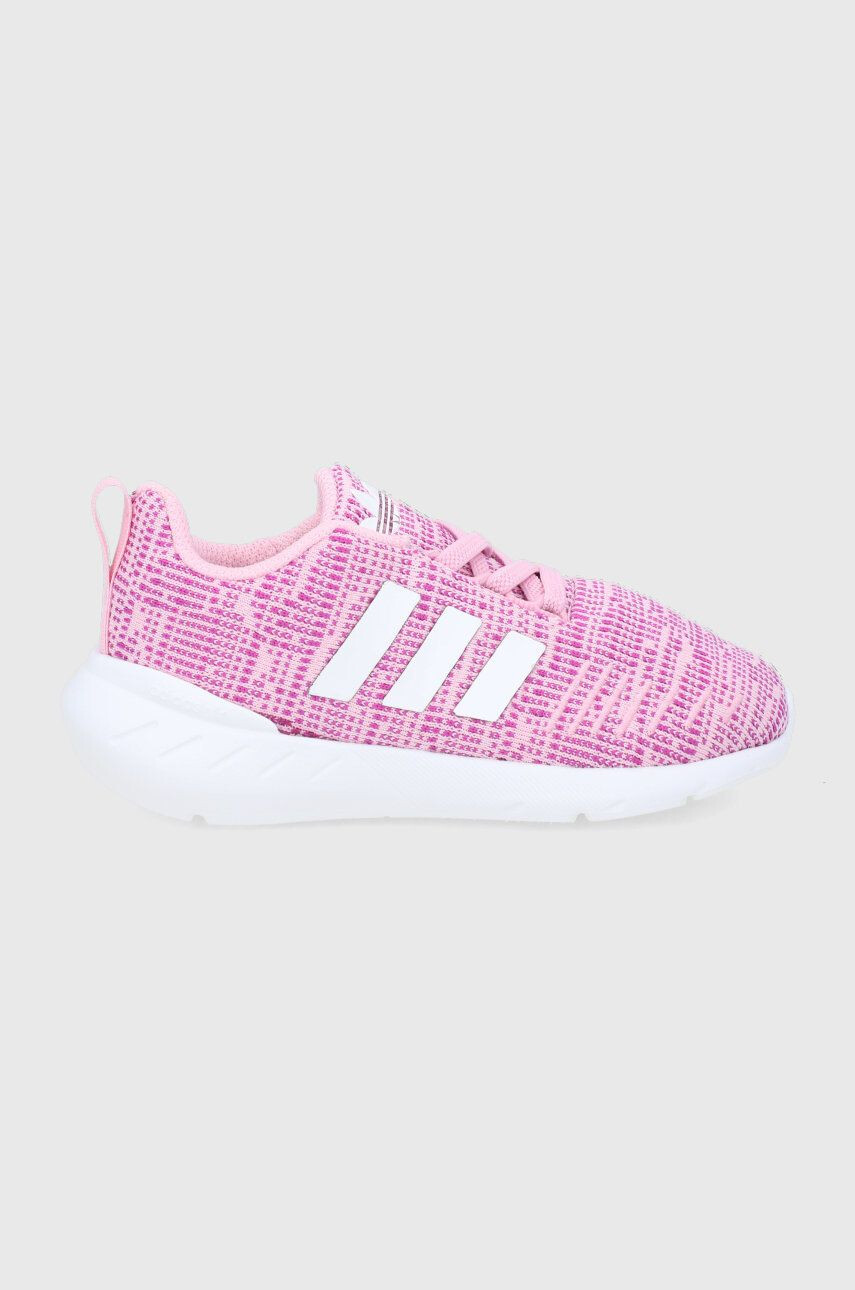 adidas Originals Παιδικά παπούτσια Swift Run - Pepit.gr