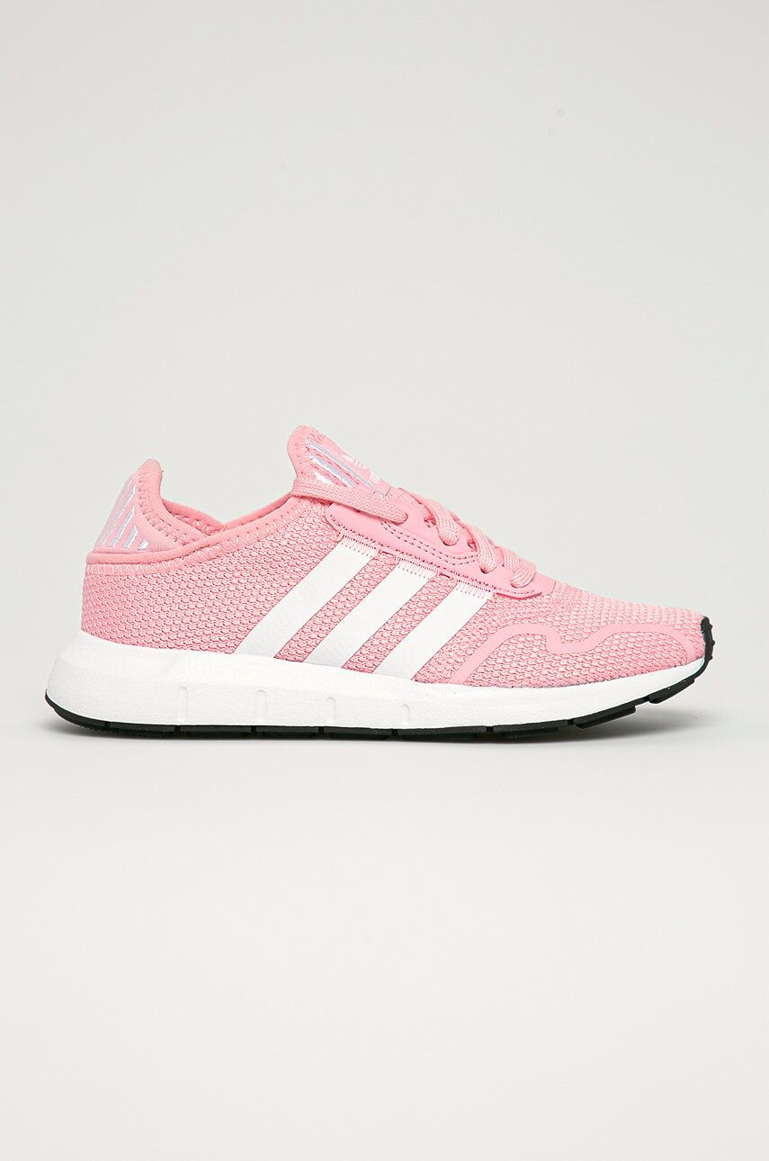 adidas Originals Παιδικά παπούτσια Swift Run X J - Pepit.gr