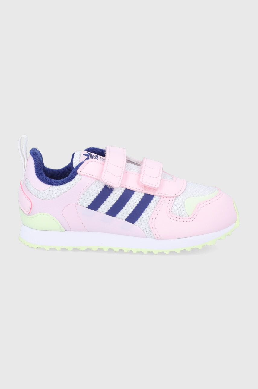 adidas Originals Παιδικά παπούτσια ZX 700 HD - Pepit.gr