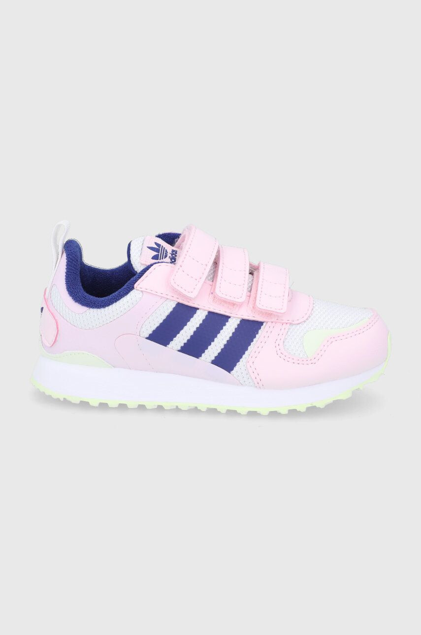 adidas Originals Παιδικά παπούτσια ZX 700 HD CF - Pepit.gr