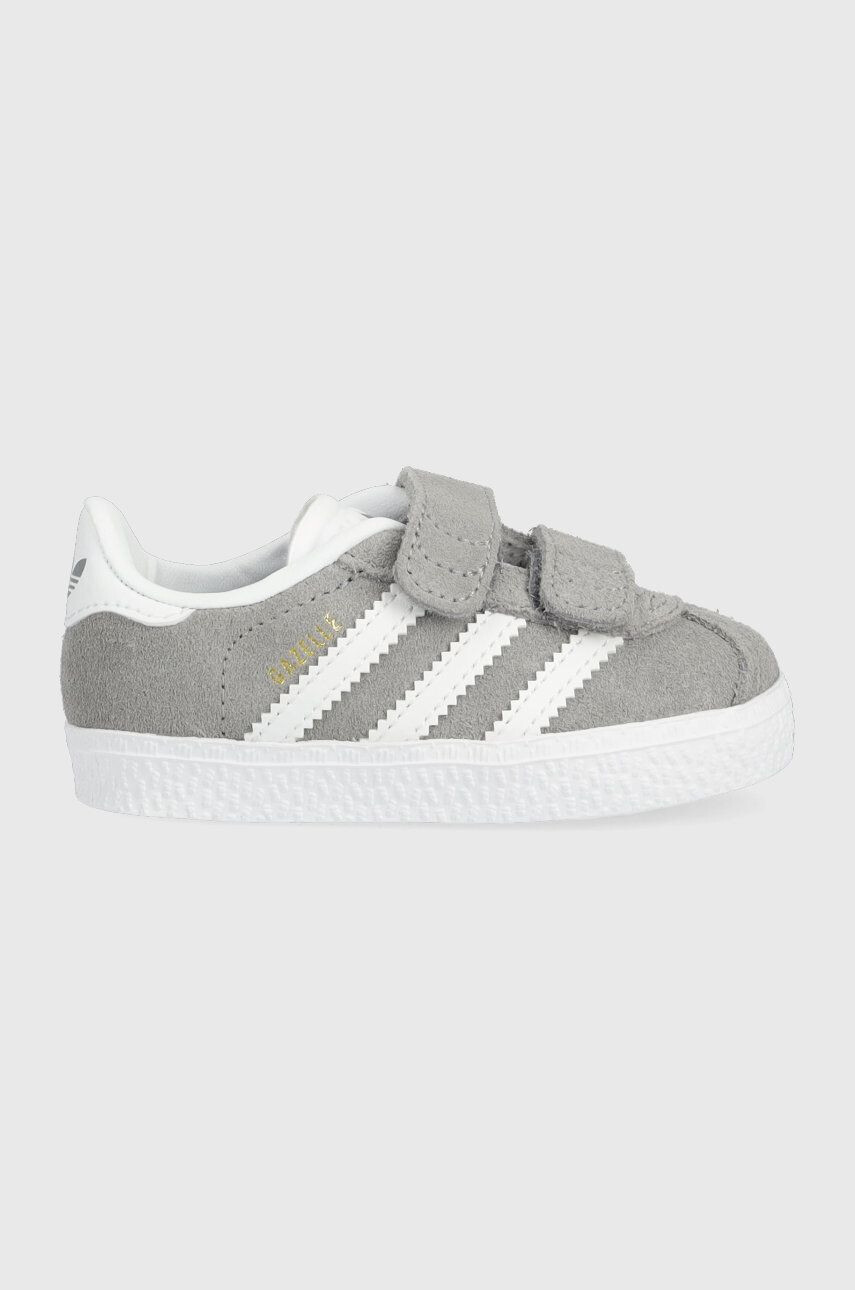 adidas Originals Παιδικά sneakers σουέτ - Pepit.gr