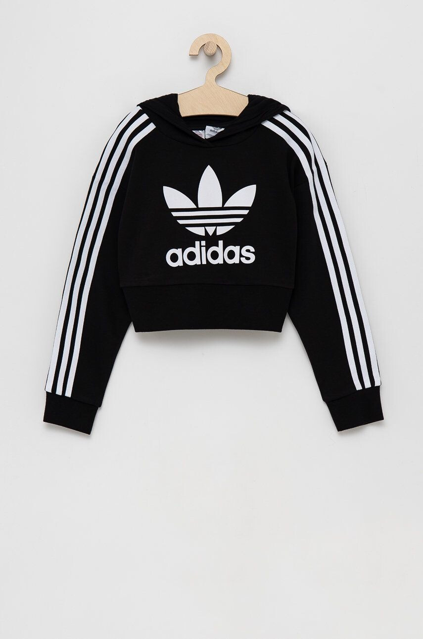 adidas Originals Παιδική μπλούζα - Pepit.gr