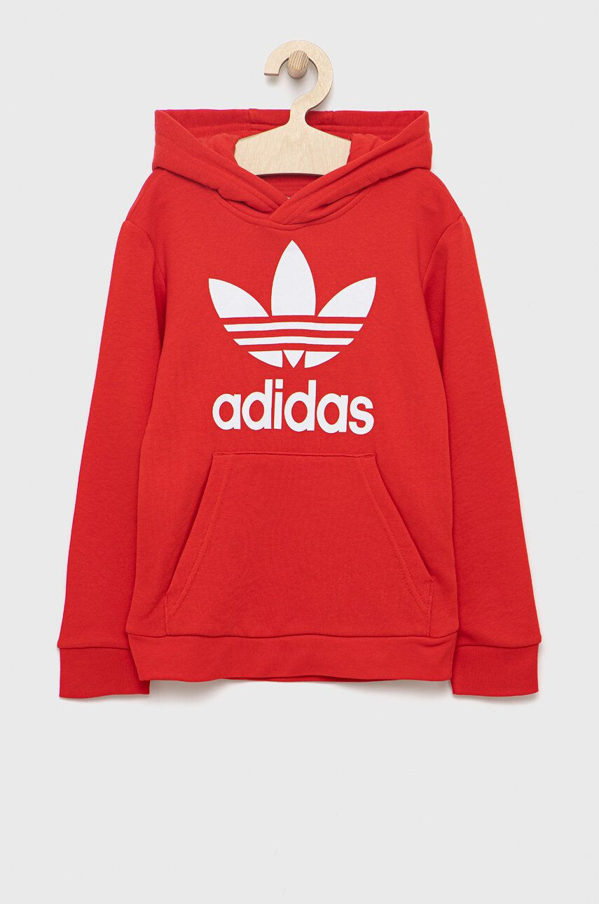 adidas Originals Παιδική μπλούζα - Pepit.gr