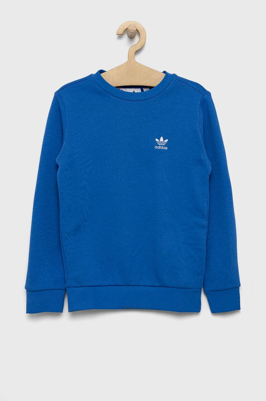 adidas Originals Παιδική μπλούζα - Pepit.gr