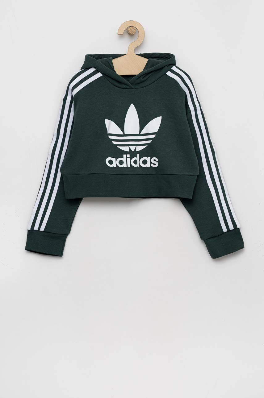 adidas Originals Παιδική μπλούζα - Pepit.gr