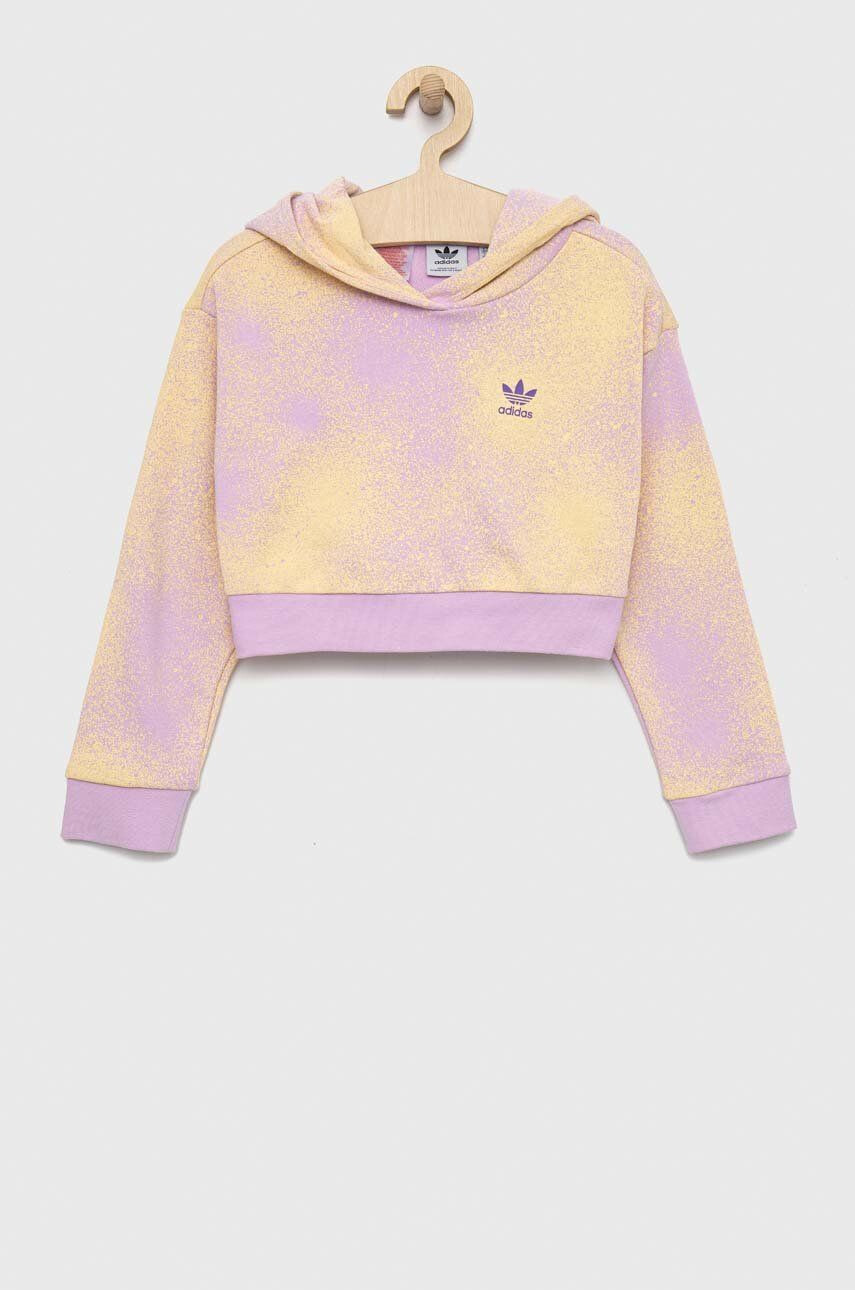 adidas Originals Παιδική μπλούζα - Pepit.gr